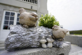 PENGHU Lucai B&B 旅采民宿